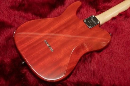 【outlet】Bacchus TACTICS-FM CUSTOM RED-GRD #C09238
