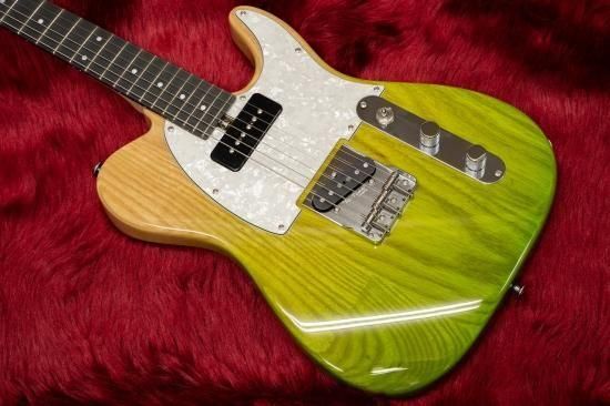 【outlet】Bacchus TACTICS DX-ASH GRN-GRD-MH #C09424