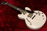 【NEW】SeventySeven Guitars EXRUBATO/FUYUZAKURA-SP19 PSW #AS0485 3.54