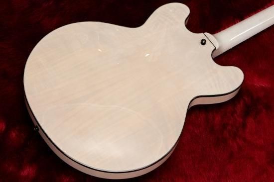 【NEW】SeventySeven Guitars EXRUBATO/FUYUZAKURA-SP19 PSW #AS0485 3.54