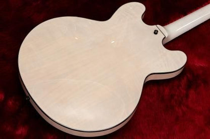 【NEW】SeventySeven Guitars EXRUBATO/FUYUZAKURA-SP19 PSW #AS0485 3.54