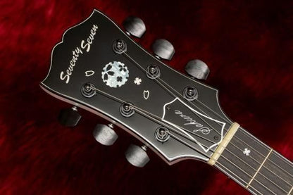 【NEW】SeventySeven Guitars EXRUBATO/FUYUZAKURA-SP19 PSW #AS0485 3.54