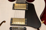 【NEW】SeventySeven Guitars EXRUBATO/FUYUZAKURA-SP19 PSW #AS0485 3.54