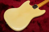 【used】Fender 1965 Mustang  #L97845 3.62kg