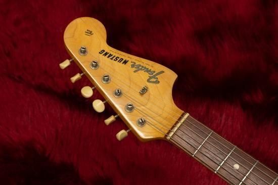 【used】Fender 1965 Mustang  #L97845 3.62kg