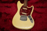 【used】Fender 1965 Mustang  #L97845 3.62kg