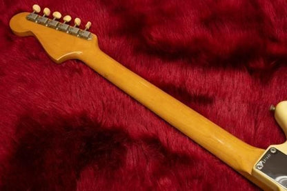 【used】Fender 1965 Mustang  #L97845 3.62kg