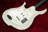 【new】KOLOSS GUITARS GT-6 WHITE