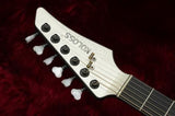 【new】KOLOSS GUITARS GT-6 WHITE