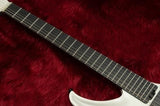 【new】KOLOSS GUITARS GT-6 WHITE