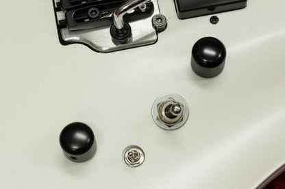 【new】KOLOSS GUITARS GT-6 WHITE