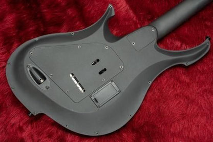 【new】KOLOSS GUITARS GT-6 BLACK
