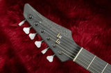 【new】KOLOSS GUITARS GT-6 BLACK