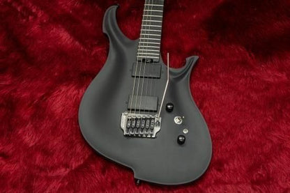 【new】KOLOSS GUITARS GT-6 BLACK