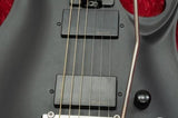 【new】KOLOSS GUITARS GT-6 BLACK