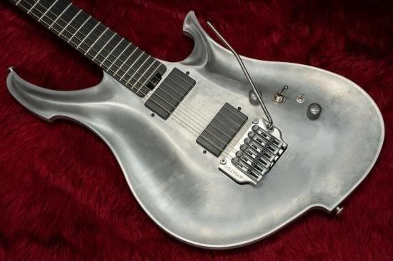 【new】KOLOSS GUITARS GT-IND 1500
