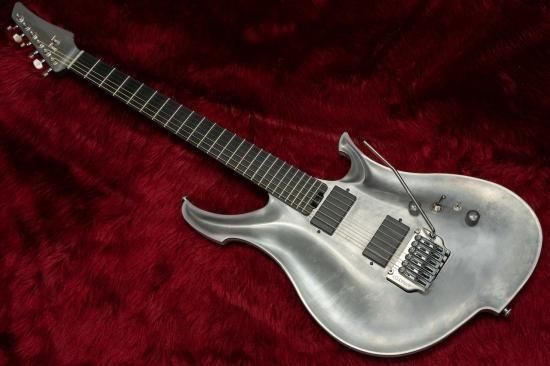 【new】KOLOSS GUITARS GT-IND 1500