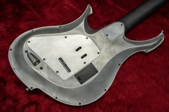 【new】KOLOSS GUITARS GT-IND 1500