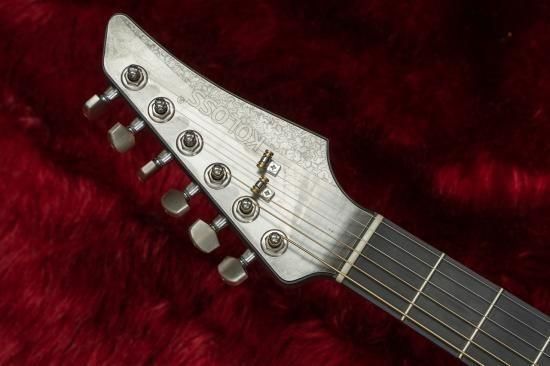 【new】KOLOSS GUITARS GT-IND 1500