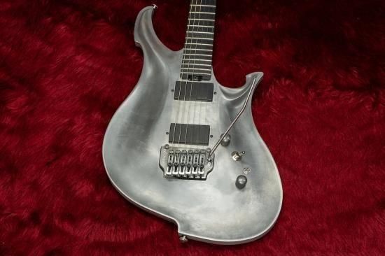 【new】KOLOSS GUITARS GT-IND 1500