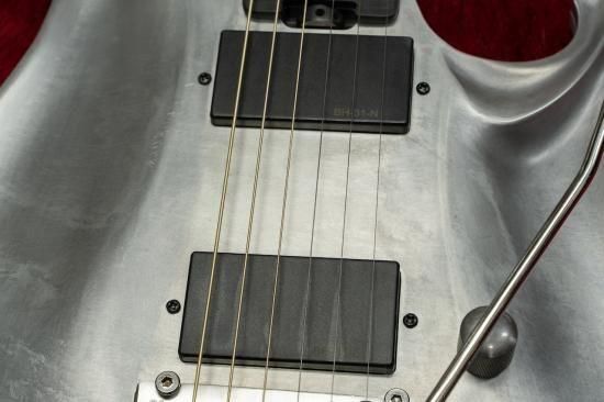 【new】KOLOSS GUITARS GT-IND 1500