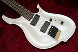 【new】KOLOSS GUITARS X7 WHITE