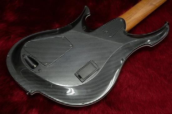 【new】KOLOSS GUITARS X7 WHITE