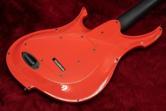 【new】KOLOSS GUITARS RENDER-F435