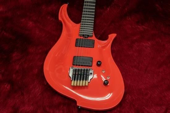 【new】KOLOSS GUITARS RENDER-F435