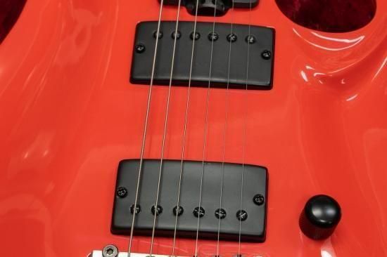 【new】KOLOSS GUITARS RENDER-F435