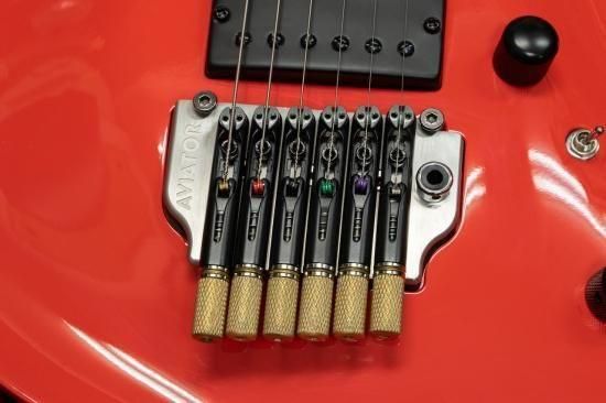【new】KOLOSS GUITARS RENDER-F435