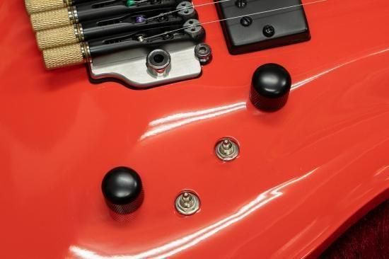 【new】KOLOSS GUITARS RENDER-F435