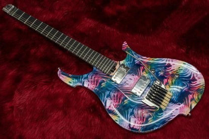 【new】KOLOSS GUITARS RENDER-2450
