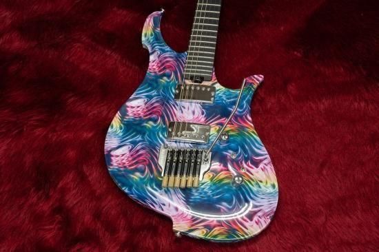【new】KOLOSS GUITARS RENDER-2450