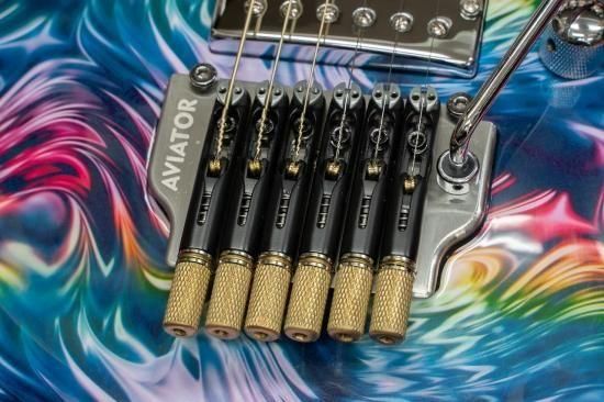 【new】KOLOSS GUITARS RENDER-2450