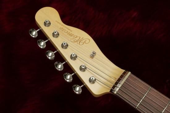 【new】momose MTL1-STD/NJ OWH #12244 3.35kg