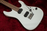 【used】Ibanez AZ2402 Pearl White #F2000638 3.37kg