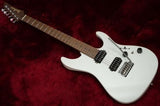 【used】Ibanez AZ2402 Pearl White #F2000638 3.37kg