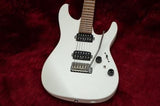 【used】Ibanez AZ2402 Pearl White #F2000638 3.37kg