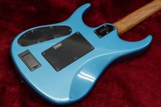 【new/used】Sterling by Musicman JP 160 with Dimarzio DP282&281 #SG40512 3.59kg