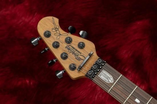 【new/used】Sterling by Musicman JP 160 with Dimarzio DP282&281 #SG40512 3.59kg