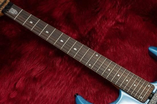 【new/used】Sterling by Musicman JP 160 with Dimarzio DP282&281 #SG40512 3.59kg