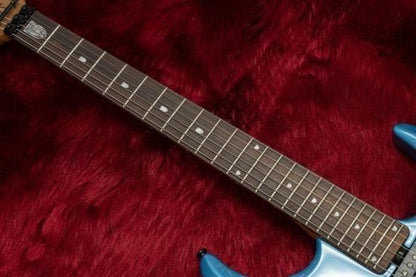 【new/used】Sterling by Musicman JP 160 with Dimarzio DP282&281 #SG40512 3.59kg