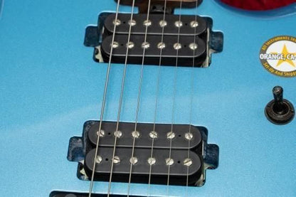 【new/used】Sterling by Musicman JP 160 with Dimarzio DP282&281 #SG40512 3.59kg
