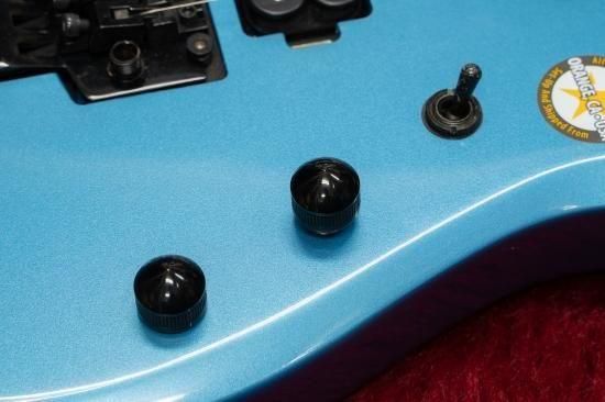 【new/used】Sterling by Musicman JP 160 with Dimarzio DP282&281 #SG40512 3.59kg