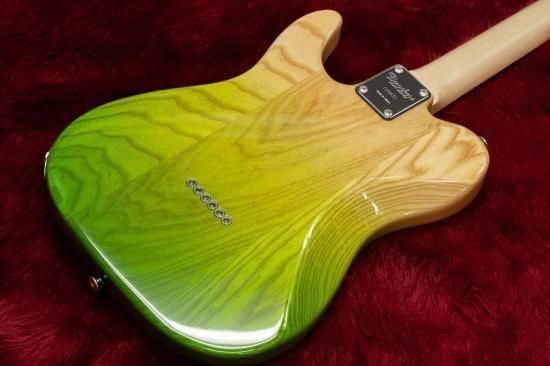 【outlet】Bacchus Craft Series TACTICS DX-ASH GRN-GRD-MH #C09432 3.33kg