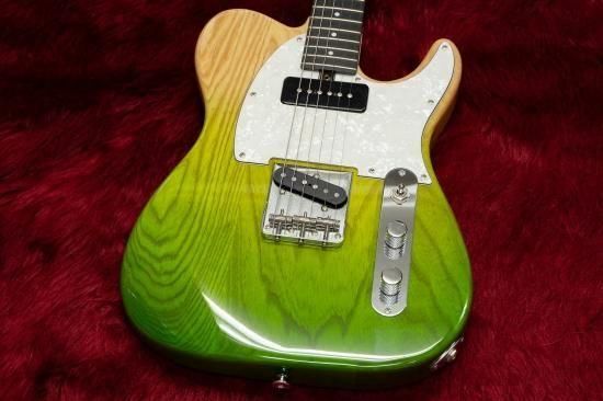 【outlet】Bacchus Craft Series TACTICS DX-ASH GRN-GRD-MH #C09432 3.33kg