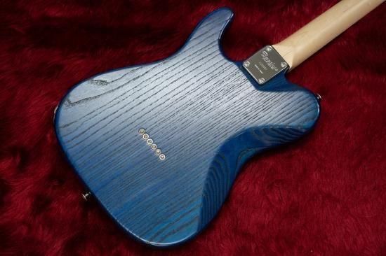 【outlet】Bacchus Craft Series TACTICS DX-ASH BLU/OIL-MH #C09881 3.67kg