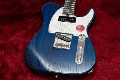 【outlet】Bacchus Craft Series TACTICS DX-ASH BLU/OIL-MH #C09881 3.67kg