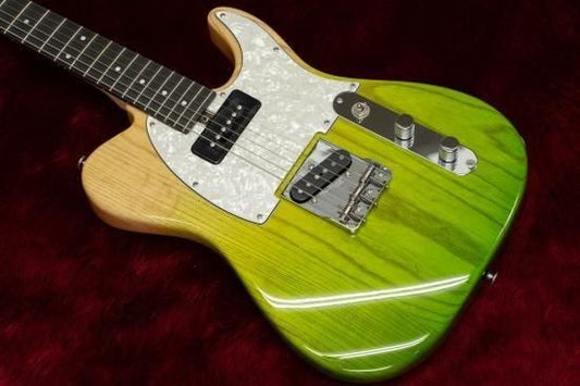 【outlet】Bacchus Craft Series TACTICS DX-ASH GRN-GRD-MH #C09424 3.43kg